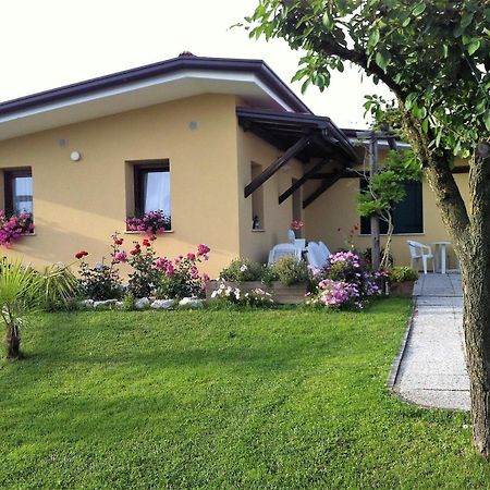 Agriturismo Taglio Del Re Villa Jesolo Luaran gambar